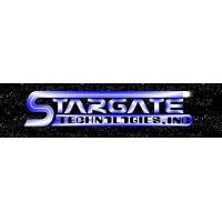 Stargate Technologies Website Screenshot